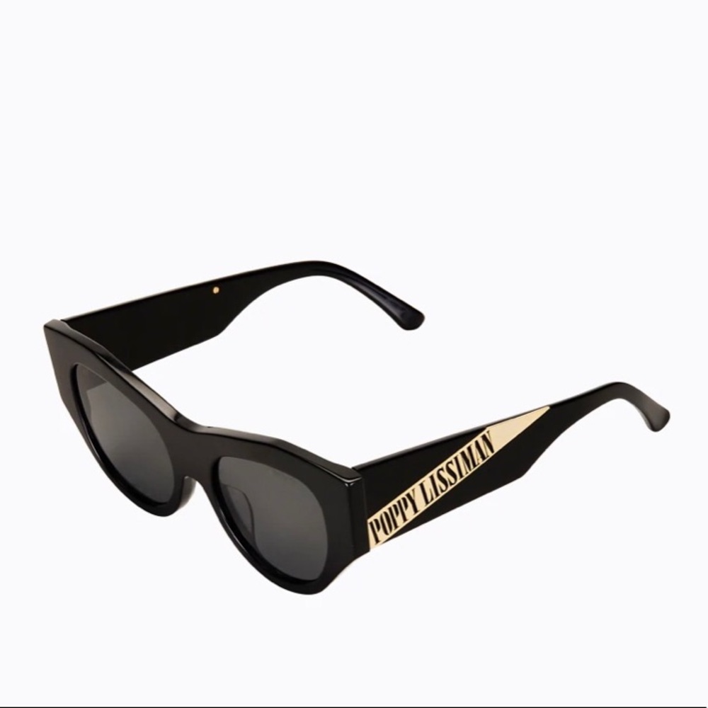Poppy Lissiman Ryder sunglasses